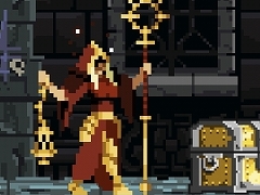 これぞダークファンタジーな「モータル行進：ナイトの剣」を紹介する「（ほぼ）日刊スマホゲーム通信」第2530回