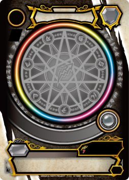 画像ギャラリー No.008のサムネイル画像 / カードバトルシリーズ「マジカパーティ」が4月下旬から展開。まるで魔法のように進化するのが特徴のカードゲーム