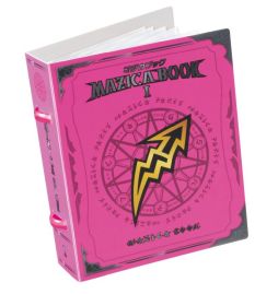 画像ギャラリー No.015のサムネイル画像 / カードバトルシリーズ「マジカパーティ」が4月下旬から展開。まるで魔法のように進化するのが特徴のカードゲーム