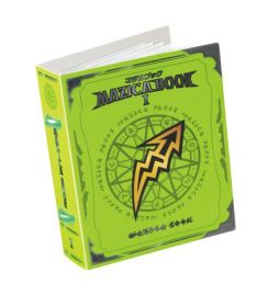 画像ギャラリー No.016のサムネイル画像 / カードバトルシリーズ「マジカパーティ」が4月下旬から展開。まるで魔法のように進化するのが特徴のカードゲーム