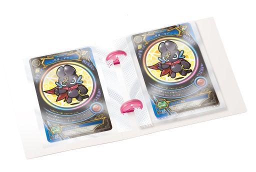 画像ギャラリー No.017のサムネイル画像 / カードバトルシリーズ「マジカパーティ」が4月下旬から展開。まるで魔法のように進化するのが特徴のカードゲーム