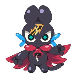 画像ギャラリー No.025のサムネイル画像 / カードバトルシリーズ「マジカパーティ」が4月下旬から展開。まるで魔法のように進化するのが特徴のカードゲーム