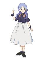 画像ギャラリー No.027のサムネイル画像 / カードバトルシリーズ「マジカパーティ」が4月下旬から展開。まるで魔法のように進化するのが特徴のカードゲーム
