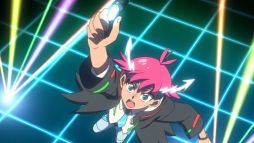 画像ギャラリー No.030のサムネイル画像 / カードバトルシリーズ「マジカパーティ」が4月下旬から展開。まるで魔法のように進化するのが特徴のカードゲーム