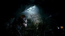 画像ギャラリー No.003のサムネイル画像 / Co-op型TPS「Aliens: Fireteam」が2021年夏にリリース。映画“エイリアン”3部作から23年後の世界が描かれる