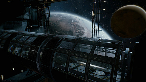 画像ギャラリー No.005のサムネイル画像 / 「Aliens: Fireteam Elite」の最新トレイラーが公開。3人1組のチームで襲い来るゼノモーフたちに挑むサバイバルシューター