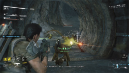 画像ギャラリー No.007のサムネイル画像 / 協力系TPS「Aliens:Fireteam Elite」インプレッション。エイリアンの襲撃に怯えながら進んでいく,原作映画さながらの体験が楽しめる