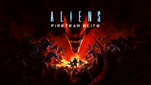 画像ギャラリー No.001のサムネイル画像 / 「Aliens：Fireteam Elite」メールインタビュー。本作ならではの見どころ，原作映画の魅力を開発者に聞いた