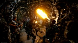 画像ギャラリー No.004のサムネイル画像 / PS5/PS4「Aliens: Fireteam Elite」の日本語版が本日リリース。追加DLCとお得なエンデバーパスが配信開始