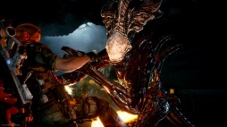 画像ギャラリー No.006のサムネイル画像 / PS5/PS4「Aliens: Fireteam Elite」の日本語版が本日リリース。追加DLCとお得なエンデバーパスが配信開始