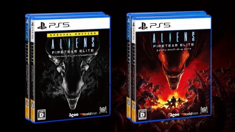 画像ギャラリー No.009のサムネイル画像 / PS5/PS4「Aliens: Fireteam Elite」の日本語版が本日リリース。追加DLCとお得なエンデバーパスが配信開始