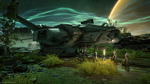 画像ギャラリー No.009のサムネイル画像 / 「Aliens: Fireteam Elite」，追加コンテンツを同梱した“イントゥ・ザ・ハイヴ エディション”を7月14日にリリース