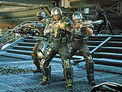 「Aliens: Fireteam Elite」，シーズン4の最新無料アップデート“プレスティージ”の配信を開始。セントリーガンを駆使する新モード登場