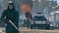 画像ギャラリー No.006のサムネイル画像 / DMM GAMES,対戦型MMOシューター「Enlisted」のPS5向け日本語版を近日中にリリースへ。PC版は事前登録受付中