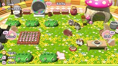画像ギャラリー No.007のサムネイル画像 / Switch「じゃんがりあん物語」が本日発売。妖精から託されたハムスターを育成して“ハムマスター”を目指す育成シミュレーション
