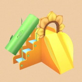 画像ギャラリー No.005のサムネイル画像 / 「じゃんがりあん物語」のDLC「助六パック」が配信開始