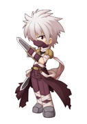 画像ギャラリー No.007のサムネイル画像 / 「Ragnarok: Labyrinth」のサービスが3月23日に韓国で開始。世界観を紹介するトレイラーやSDグラフィックスのキャラクタービジュアルも掲載