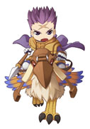 画像ギャラリー No.011のサムネイル画像 / 「Ragnarok: Labyrinth」のサービスが3月23日に韓国で開始。世界観を紹介するトレイラーやSDグラフィックスのキャラクタービジュアルも掲載