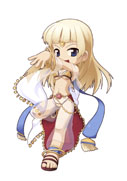 画像ギャラリー No.012のサムネイル画像 / 「Ragnarok: Labyrinth」のサービスが3月23日に韓国で開始。世界観を紹介するトレイラーやSDグラフィックスのキャラクタービジュアルも掲載