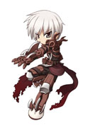 画像ギャラリー No.015のサムネイル画像 / 「Ragnarok: Labyrinth」のサービスが3月23日に韓国で開始。世界観を紹介するトレイラーやSDグラフィックスのキャラクタービジュアルも掲載
