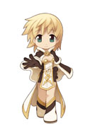画像ギャラリー No.016のサムネイル画像 / 「Ragnarok: Labyrinth」のサービスが3月23日に韓国で開始。世界観を紹介するトレイラーやSDグラフィックスのキャラクタービジュアルも掲載
