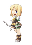画像ギャラリー No.018のサムネイル画像 / 「Ragnarok: Labyrinth」のサービスが3月23日に韓国で開始。世界観を紹介するトレイラーやSDグラフィックスのキャラクタービジュアルも掲載