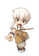画像ギャラリー No.019のサムネイル画像 / 「Ragnarok: Labyrinth」のサービスが3月23日に韓国で開始。世界観を紹介するトレイラーやSDグラフィックスのキャラクタービジュアルも掲載