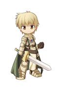 画像ギャラリー No.021のサムネイル画像 / 「Ragnarok: Labyrinth」のサービスが3月23日に韓国で開始。世界観を紹介するトレイラーやSDグラフィックスのキャラクタービジュアルも掲載