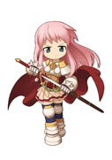 画像ギャラリー No.022のサムネイル画像 / 「Ragnarok: Labyrinth」のサービスが3月23日に韓国で開始。世界観を紹介するトレイラーやSDグラフィックスのキャラクタービジュアルも掲載