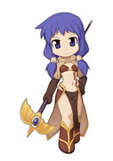 画像ギャラリー No.024のサムネイル画像 / 「Ragnarok: Labyrinth」のサービスが3月23日に韓国で開始。世界観を紹介するトレイラーやSDグラフィックスのキャラクタービジュアルも掲載