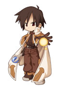 画像ギャラリー No.025のサムネイル画像 / 「Ragnarok: Labyrinth」のサービスが3月23日に韓国で開始。世界観を紹介するトレイラーやSDグラフィックスのキャラクタービジュアルも掲載
