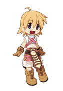 画像ギャラリー No.026のサムネイル画像 / 「Ragnarok: Labyrinth」のサービスが3月23日に韓国で開始。世界観を紹介するトレイラーやSDグラフィックスのキャラクタービジュアルも掲載