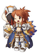 画像ギャラリー No.028のサムネイル画像 / 「Ragnarok: Labyrinth」のサービスが3月23日に韓国で開始。世界観を紹介するトレイラーやSDグラフィックスのキャラクタービジュアルも掲載