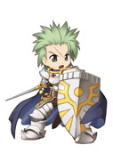 画像ギャラリー No.029のサムネイル画像 / 「Ragnarok: Labyrinth」のサービスが3月23日に韓国で開始。世界観を紹介するトレイラーやSDグラフィックスのキャラクタービジュアルも掲載