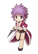 画像ギャラリー No.034のサムネイル画像 / 「Ragnarok: Labyrinth」のサービスが3月23日に韓国で開始。世界観を紹介するトレイラーやSDグラフィックスのキャラクタービジュアルも掲載