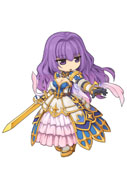 画像ギャラリー No.036のサムネイル画像 / 「Ragnarok: Labyrinth」のサービスが3月23日に韓国で開始。世界観を紹介するトレイラーやSDグラフィックスのキャラクタービジュアルも掲載