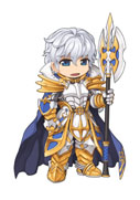 画像ギャラリー No.037のサムネイル画像 / 「Ragnarok: Labyrinth」のサービスが3月23日に韓国で開始。世界観を紹介するトレイラーやSDグラフィックスのキャラクタービジュアルも掲載