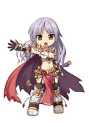 画像ギャラリー No.038のサムネイル画像 / 「Ragnarok: Labyrinth」のサービスが3月23日に韓国で開始。世界観を紹介するトレイラーやSDグラフィックスのキャラクタービジュアルも掲載