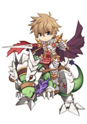画像ギャラリー No.039のサムネイル画像 / 「Ragnarok: Labyrinth」のサービスが3月23日に韓国で開始。世界観を紹介するトレイラーやSDグラフィックスのキャラクタービジュアルも掲載