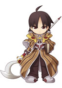 画像ギャラリー No.041のサムネイル画像 / 「Ragnarok: Labyrinth」のサービスが3月23日に韓国で開始。世界観を紹介するトレイラーやSDグラフィックスのキャラクタービジュアルも掲載