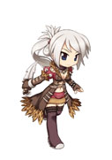 画像ギャラリー No.042のサムネイル画像 / 「Ragnarok: Labyrinth」のサービスが3月23日に韓国で開始。世界観を紹介するトレイラーやSDグラフィックスのキャラクタービジュアルも掲載