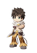 画像ギャラリー No.043のサムネイル画像 / 「Ragnarok: Labyrinth」のサービスが3月23日に韓国で開始。世界観を紹介するトレイラーやSDグラフィックスのキャラクタービジュアルも掲載