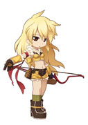 画像ギャラリー No.044のサムネイル画像 / 「Ragnarok: Labyrinth」のサービスが3月23日に韓国で開始。世界観を紹介するトレイラーやSDグラフィックスのキャラクタービジュアルも掲載