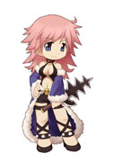 画像ギャラリー No.048のサムネイル画像 / 「Ragnarok: Labyrinth」のサービスが3月23日に韓国で開始。世界観を紹介するトレイラーやSDグラフィックスのキャラクタービジュアルも掲載