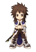 画像ギャラリー No.049のサムネイル画像 / 「Ragnarok: Labyrinth」のサービスが3月23日に韓国で開始。世界観を紹介するトレイラーやSDグラフィックスのキャラクタービジュアルも掲載