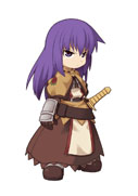 画像ギャラリー No.050のサムネイル画像 / 「Ragnarok: Labyrinth」のサービスが3月23日に韓国で開始。世界観を紹介するトレイラーやSDグラフィックスのキャラクタービジュアルも掲載