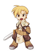 画像ギャラリー No.051のサムネイル画像 / 「Ragnarok: Labyrinth」のサービスが3月23日に韓国で開始。世界観を紹介するトレイラーやSDグラフィックスのキャラクタービジュアルも掲載