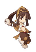 画像ギャラリー No.052のサムネイル画像 / 「Ragnarok: Labyrinth」のサービスが3月23日に韓国で開始。世界観を紹介するトレイラーやSDグラフィックスのキャラクタービジュアルも掲載