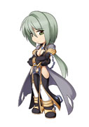 画像ギャラリー No.056のサムネイル画像 / 「Ragnarok: Labyrinth」のサービスが3月23日に韓国で開始。世界観を紹介するトレイラーやSDグラフィックスのキャラクタービジュアルも掲載