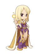 画像ギャラリー No.058のサムネイル画像 / 「Ragnarok: Labyrinth」のサービスが3月23日に韓国で開始。世界観を紹介するトレイラーやSDグラフィックスのキャラクタービジュアルも掲載